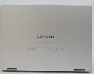 New Laptop Lenovo 16GB AMD Ryzen 7 SSD 1T