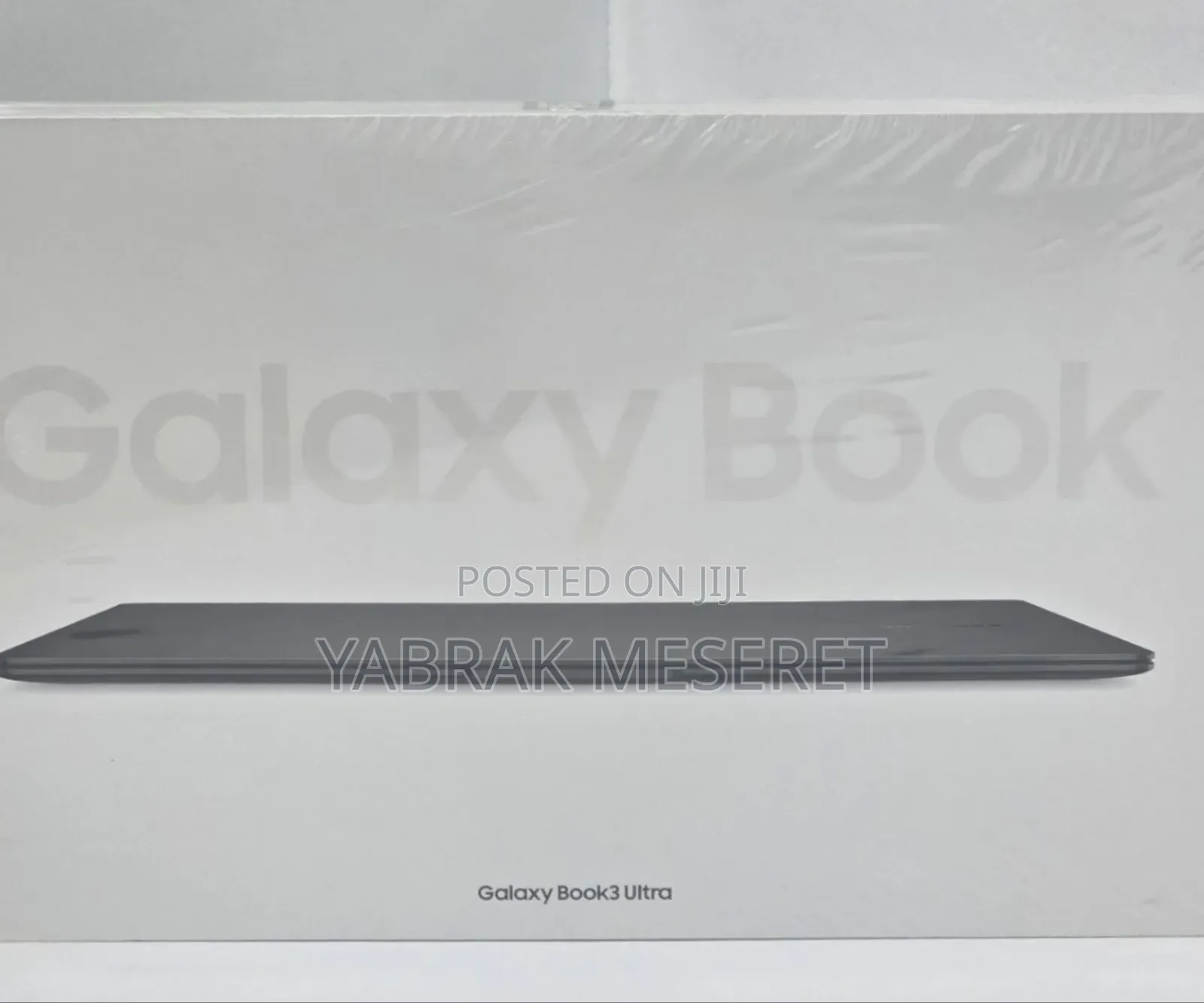 New Laptop Samsung Galaxy Book 2 16GB Intel Core I7 SSD 1T