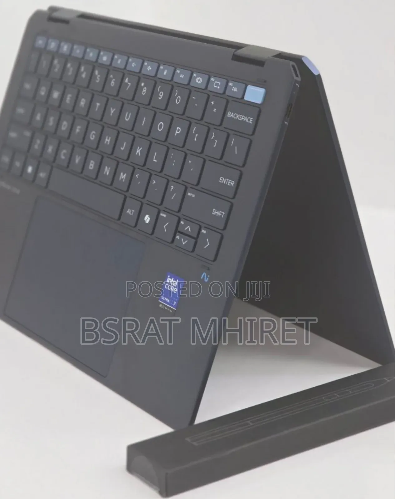 New HP OmniBook X Laptop 14-Fe0097nr 32GB Intel Core Ultra 7 SSD 1T