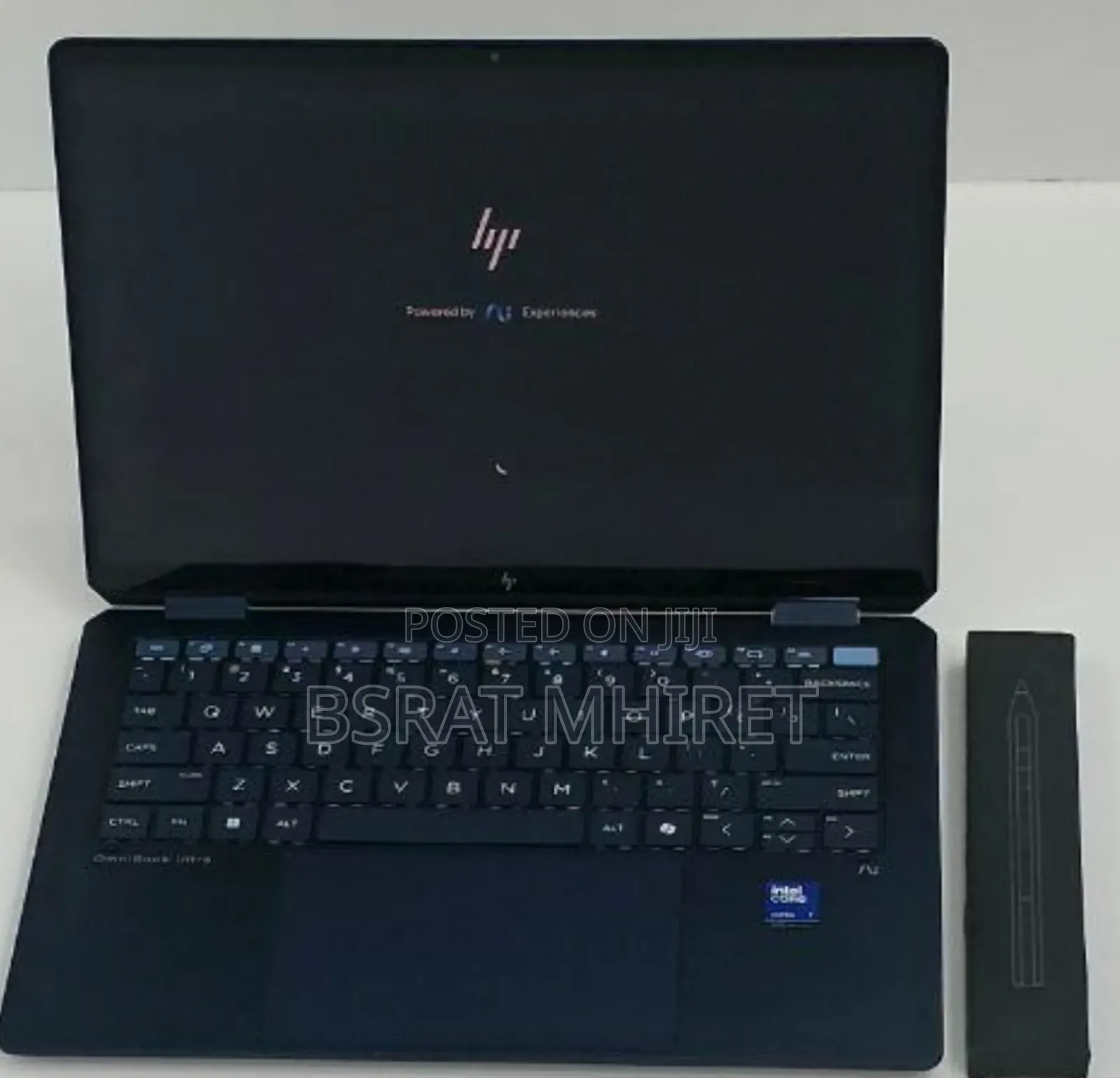 New HP OmniBook X Laptop 14-Fe0097nr 32GB Intel Core Ultra 7 SSD 1T