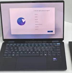 New HP OmniBook X Laptop 14-Fe0097nr 32GB Intel Core Ultra 7 SSD 1T