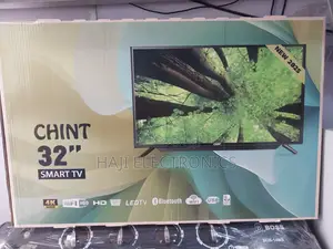 Photo - CHJNT 32 Inch Tv Led Television