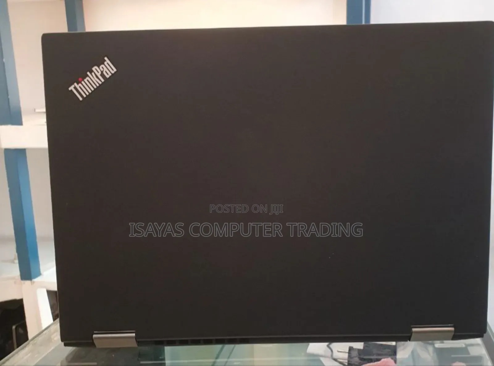 New Laptop Lenovo 16GB Intel Core i5 SSD 512GB