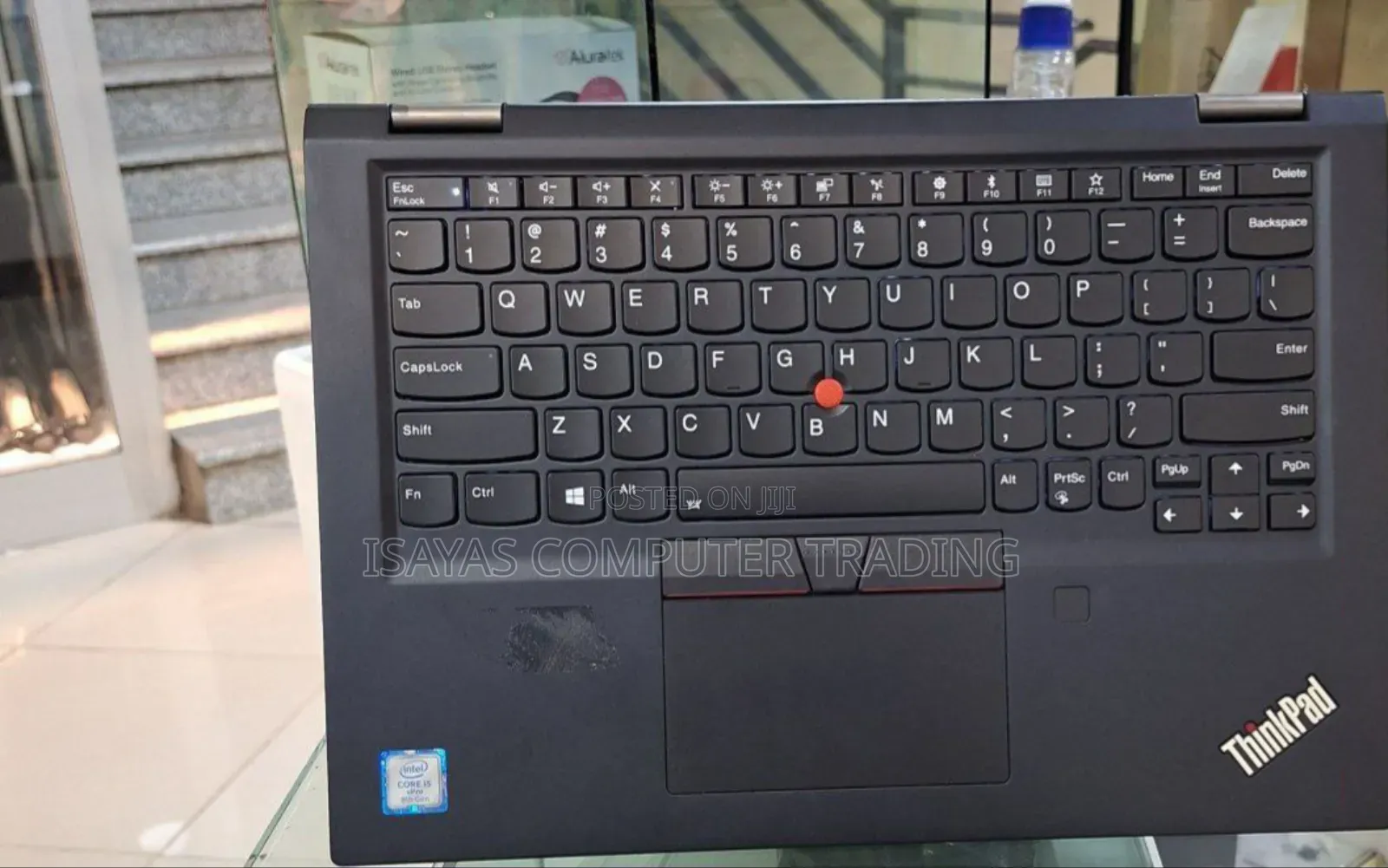 New Laptop Lenovo 16GB Intel Core i5 SSD 512GB