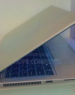 New Laptop HP EliteBook 840 G5 16GB Intel Core I7 SSD 512GB