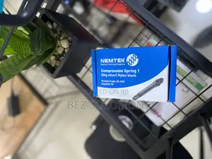 Photo - Spring for Fence