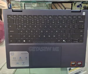 New Laptop Dell Inspiron 16 5620 16GB AMD Ryzen 7 SSD 1T