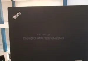 New Laptop Lenovo 16GB Intel Core i5 SSD 512GB