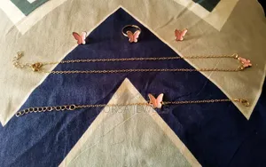 Photo - Jewellery Set