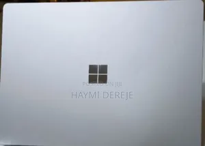 New Laptop Microsoft Surface 16GB Intel Core I7 SSD 512GB