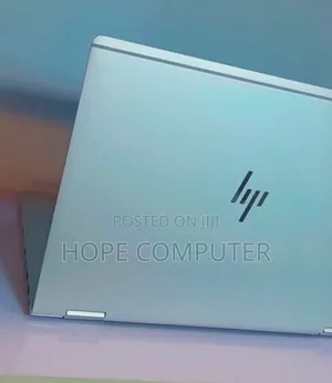 Photo - New Laptop HP EliteBook X360 1030 G2 8GB Intel Core I7 SSD 512GB