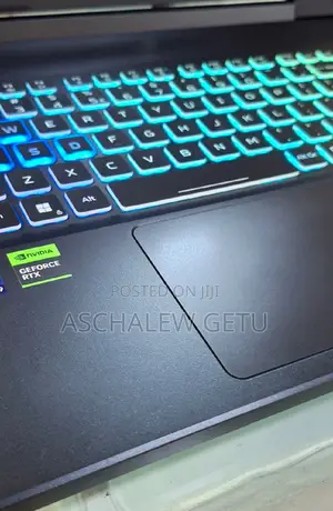 Photo - New Laptop Acer Predator Helios 300 16GB Intel Core I9 SSD 512GB