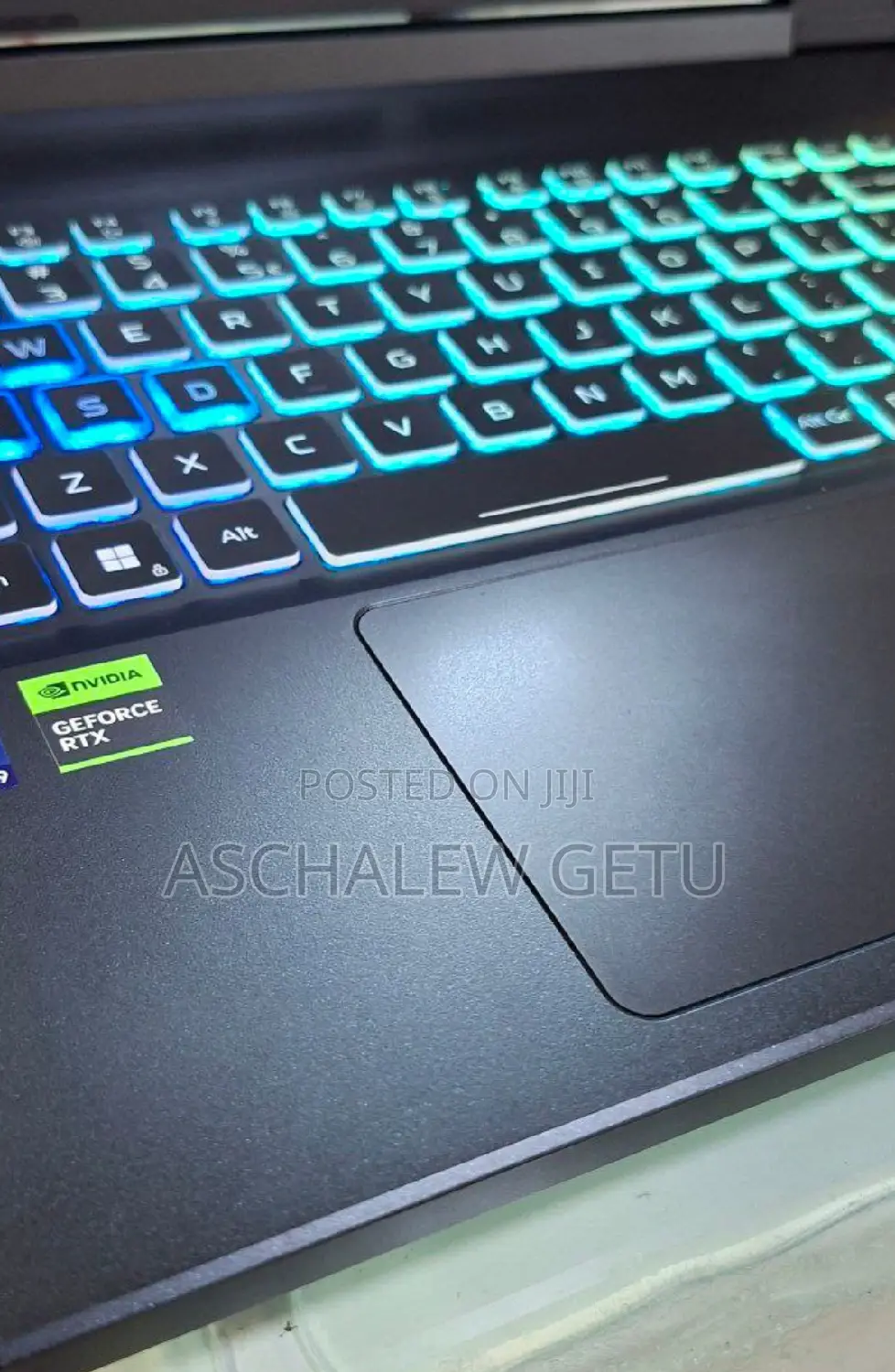 New Laptop Acer Predator Helios 300 16GB Intel Core I9 SSD 512GB