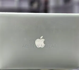 New Laptop Apple MacBook Pro 2012 4GB Intel Core I5 HDD 500GB