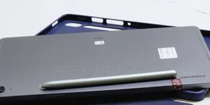 Photo - New Samsung Galaxy Tab S9 FE 128 GB Silver