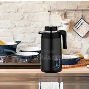 Sokany Electric Kettle Model: Sk-09042