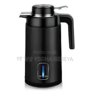 Sokany Electric Kettle Model: Sk-09042