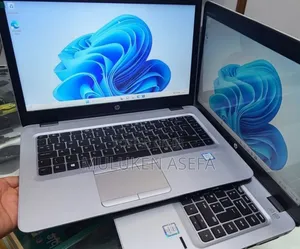 Photo - New Laptop HP EliteBook 840 G3 8GB Intel Core I5 SSD 1T