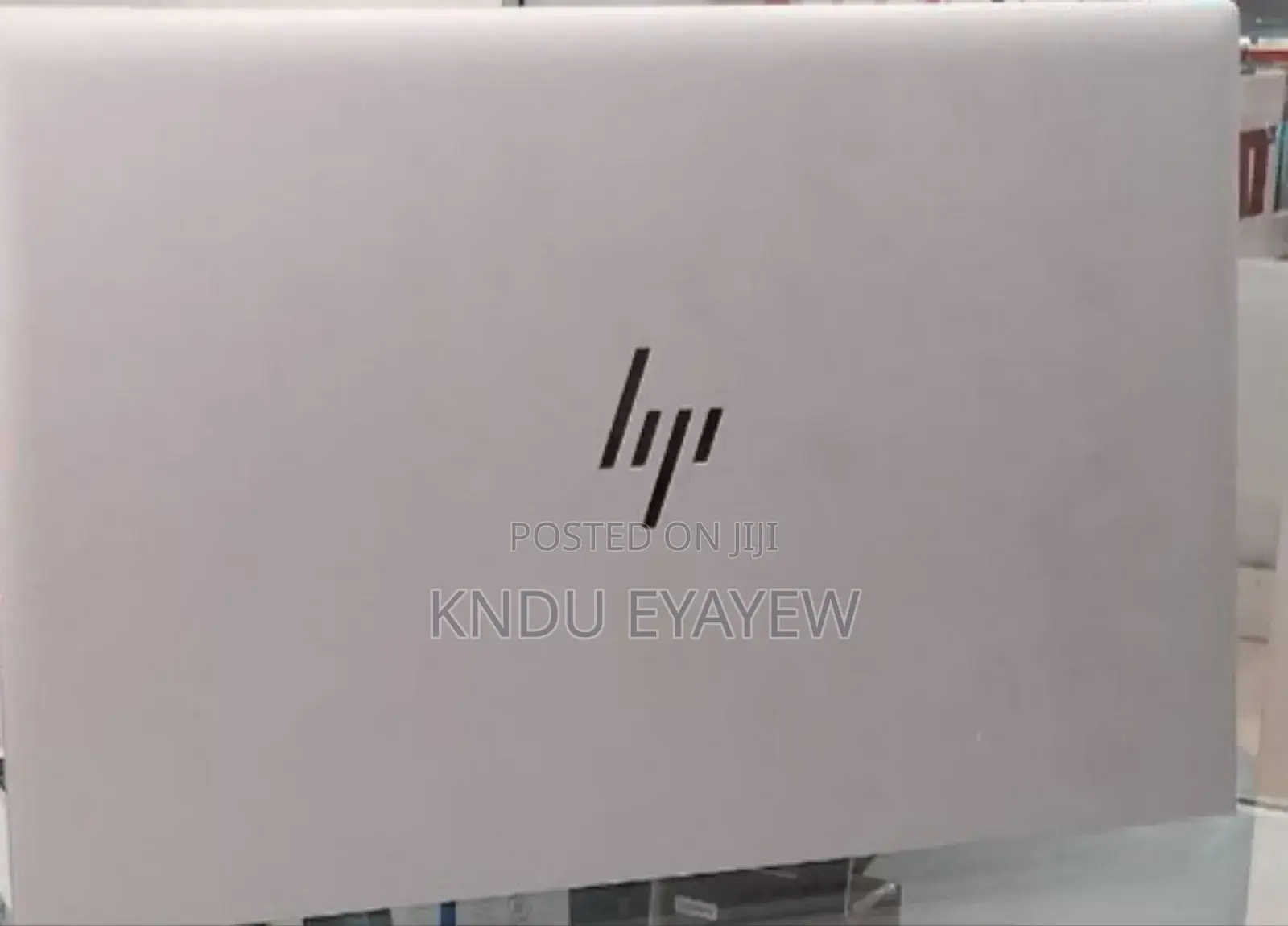 New Laptop HP EliteBook 850 G8 16GB Intel Core I7 SSD 512GB