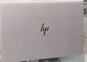 New Laptop HP EliteBook 850 G8 16GB Intel Core I7 SSD 512GB