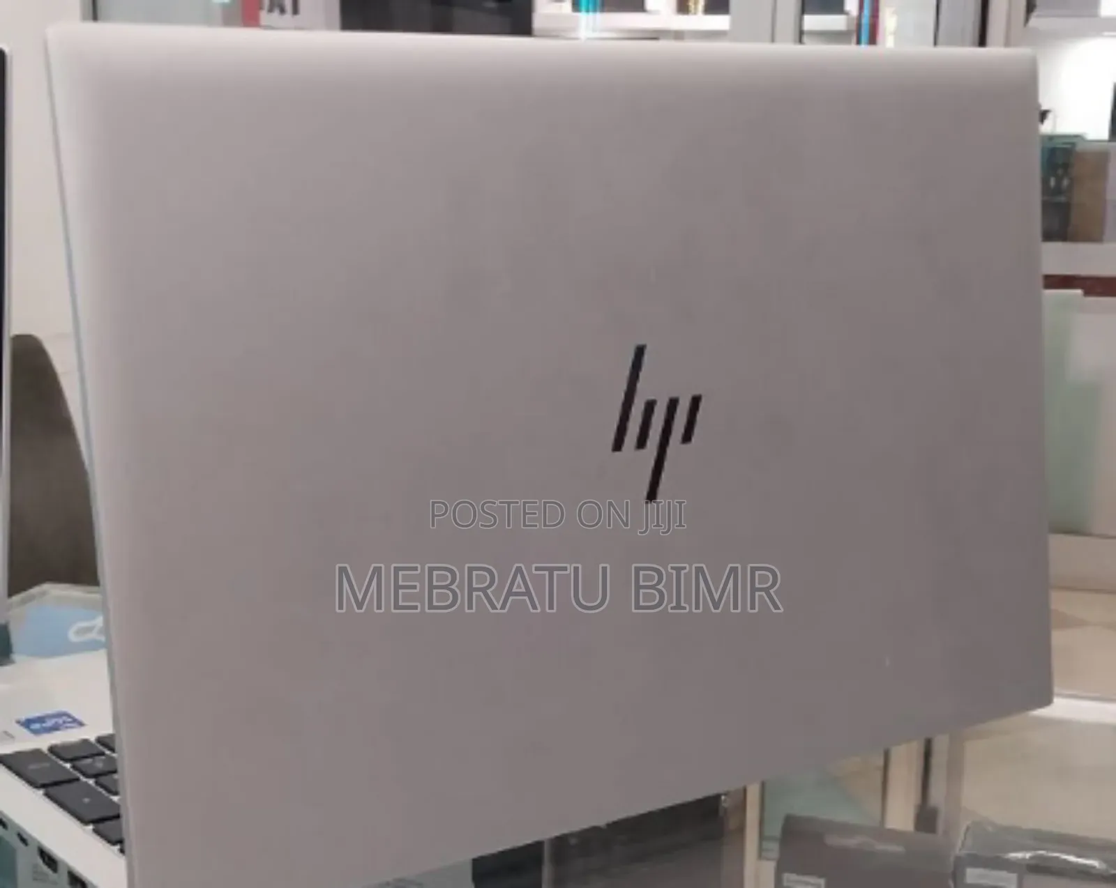 New Laptop HP EliteBook 850 G8 16GB Intel Core I7 SSD 512GB