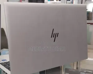 New Laptop HP EliteBook 850 G8 16GB Intel Core I7 SSD 512GB