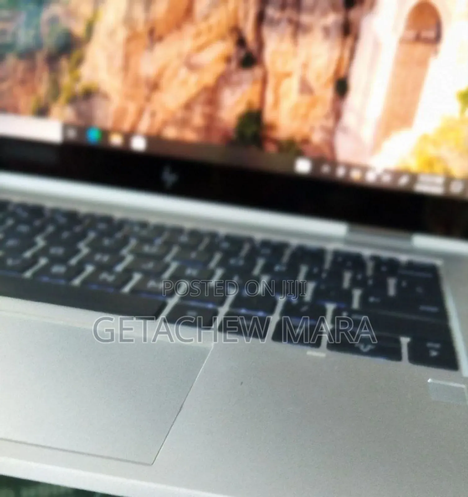 New Laptop HP EliteBook 840 16GB Intel Core I7 SSD 512GB