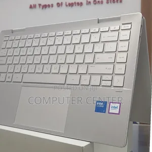 New Laptop HP Envy X360 16GB SSD 1T