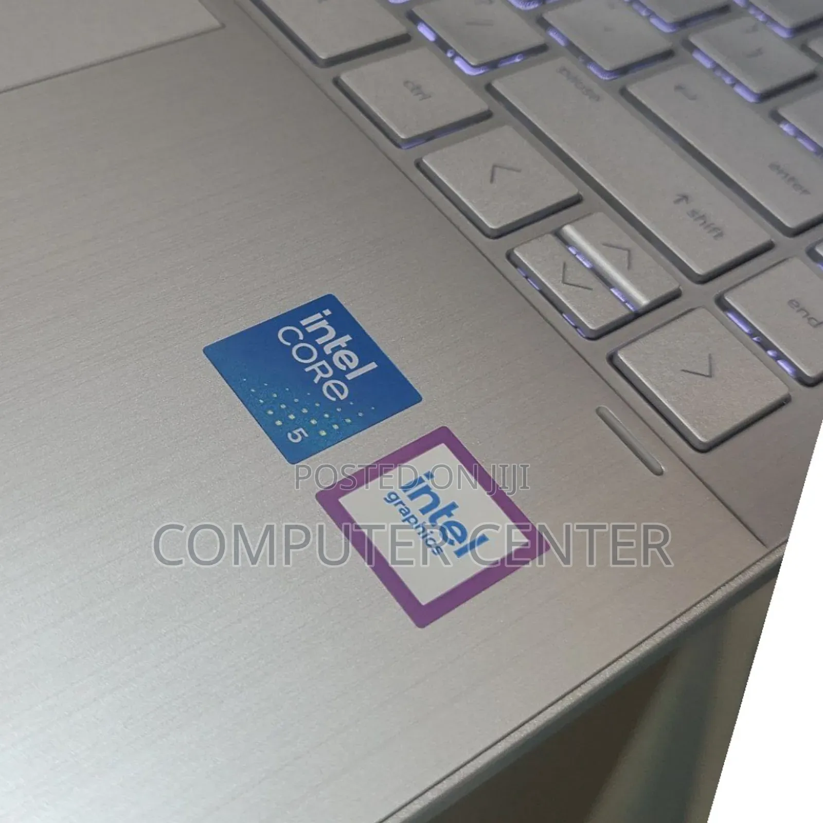 New Laptop HP Envy X360 16GB SSD 1T