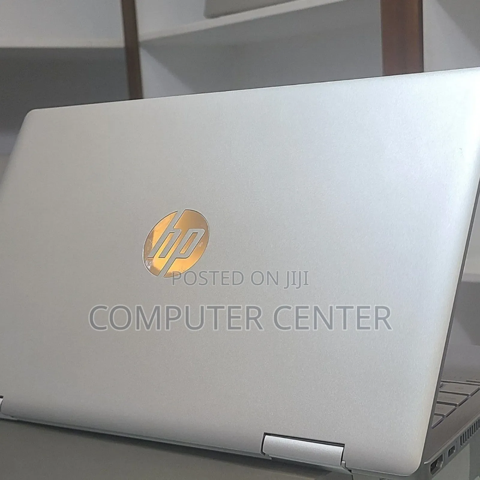 New Laptop HP Envy X360 16GB SSD 1T