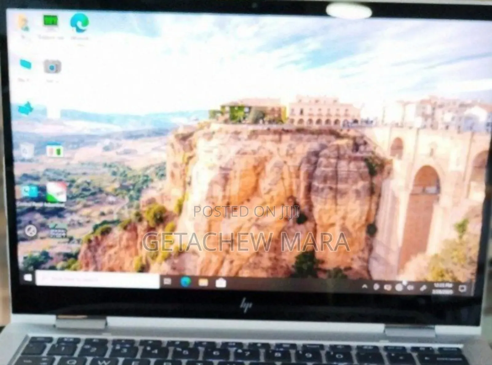 New Laptop HP EliteBook 840 16GB Intel Core I7 SSD 512GB