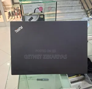 New Laptop Lenovo ThinkPad T495s 16GB AMD Ryzen 5 SSD 512GB