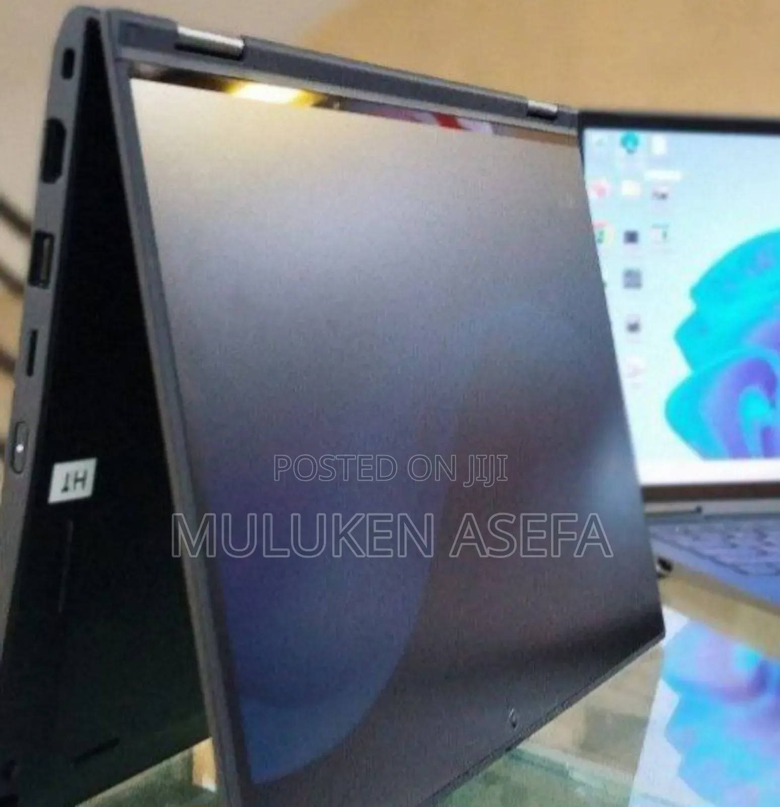 New Laptop Lenovo ThinkPad X1 Carbon 32GB Intel Core I7 SSD 512GB