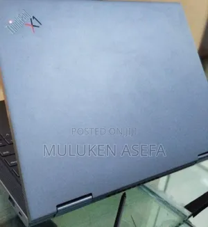 New Laptop Lenovo ThinkPad X1 Carbon 32GB Intel Core I7 SSD 512GB