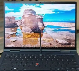 New Laptop Lenovo ThinkPad X1 Carbon 32GB Intel Core I7 SSD 512GB