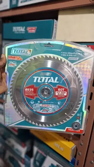 የፕላይዉድ መሠንጠቂያ Plywood Blade Circular Saw
