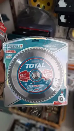 የፕላይዉድ መሠንጠቂያ Plywood Blade Circular Saw