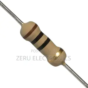 Resistor Any