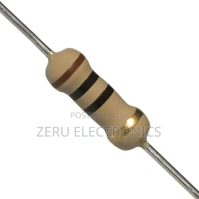 Resistor Any