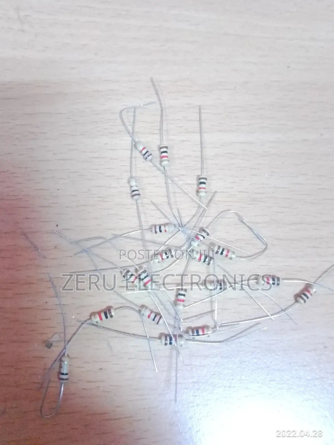 Resistor Any