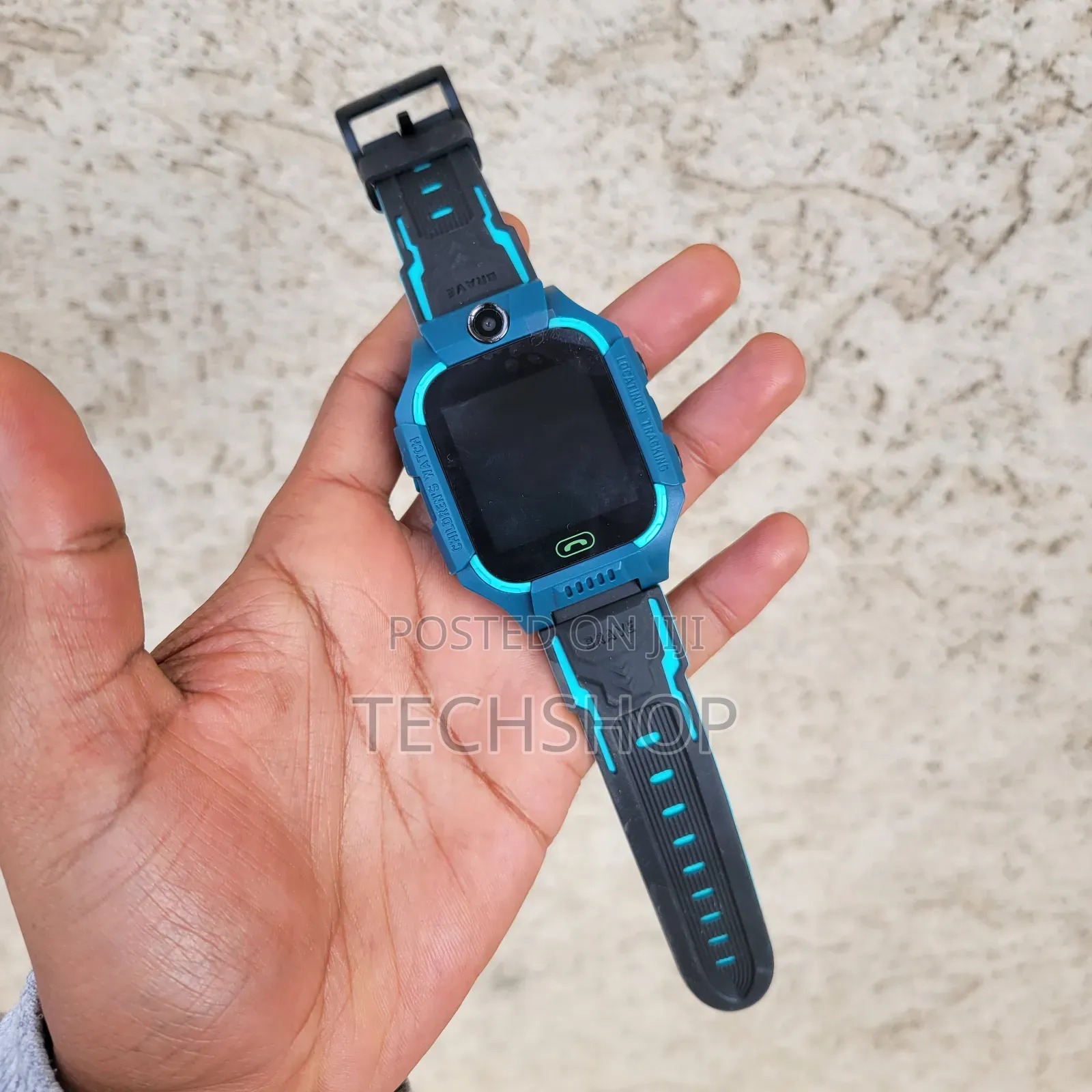 Kids Sim Card Smart Watch