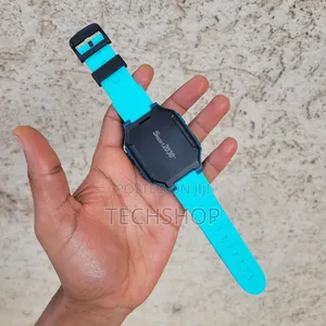 Kids Sim Card Smart Watch