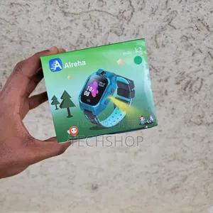 Kids Sim Card Smart Watch