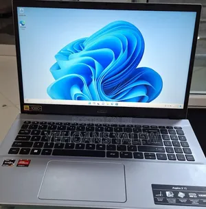 Photo - New Laptop Acer Aspire 3 A315-21 16GB AMD Ryzen 7 SSD 1T