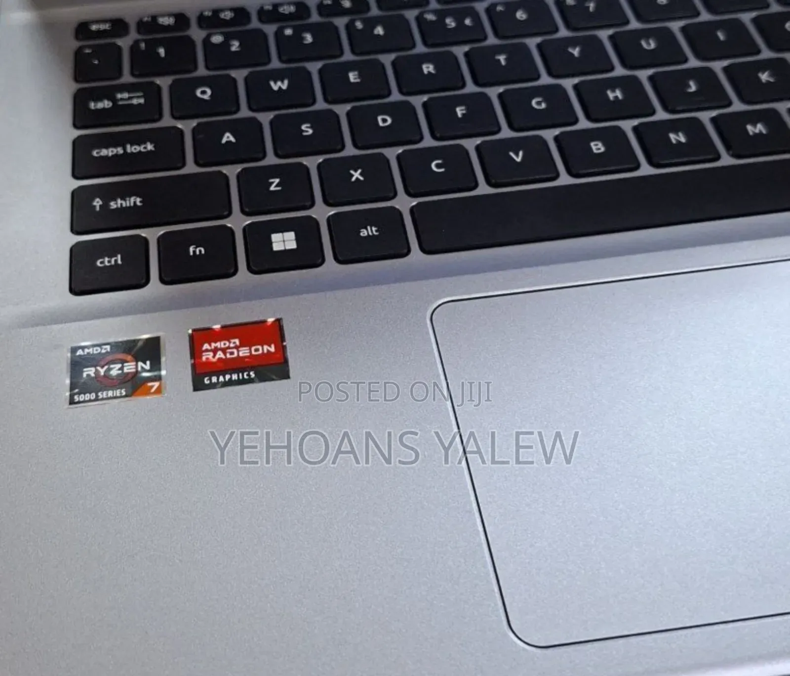 New Laptop Acer Aspire 3 A315-21 16GB AMD Ryzen 7 SSD 1T