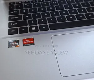 New Laptop Acer Aspire 3 A315-21 16GB AMD Ryzen 7 SSD 1T