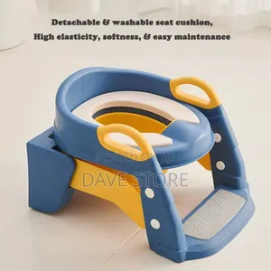 3in1 Kids Potty Training Seat