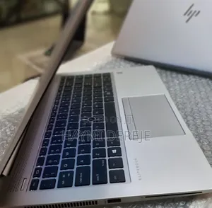 Photo - New Laptop HP EliteBook 840 16GB Intel Core I7 SSD 512GB