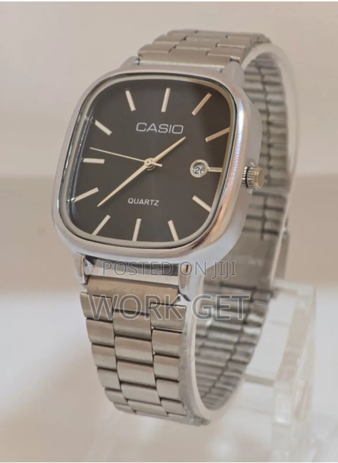 Casio Watch