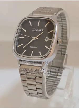 Casio Watch